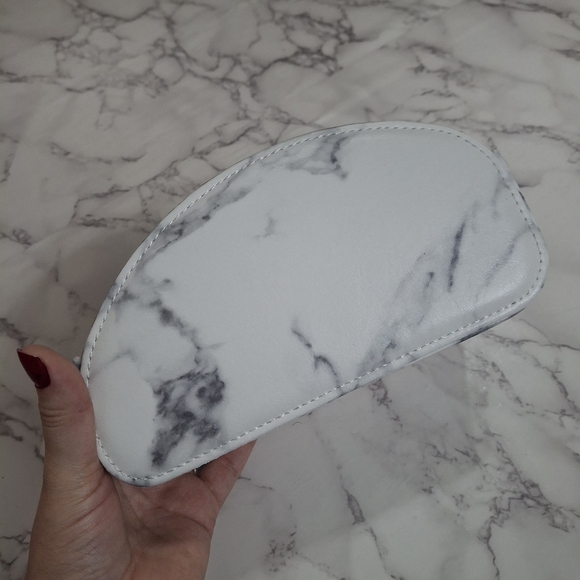 Marble Pattern Desk Organizer - Picture 4 of 5